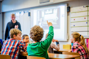 Nieuw (concept)beleidsplan Voor- en vroegschoolse opvang